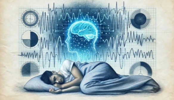 🟠 विद्यायाः जीवने निद्रायाः आवश्यकता 
