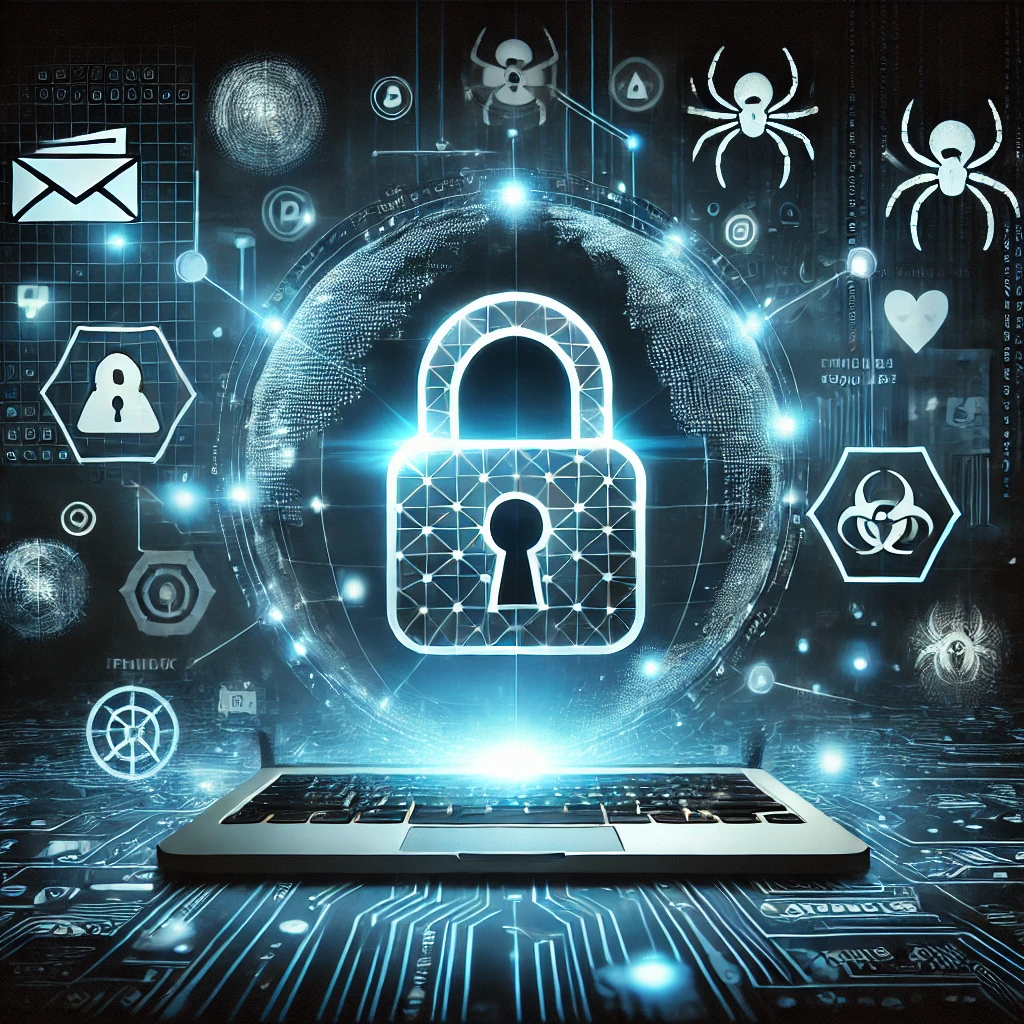 Cyber Crime Alert: Stay Safe in the Digital World!

