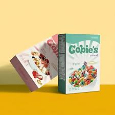 How Do Finishing Options Impact Food Presentation?