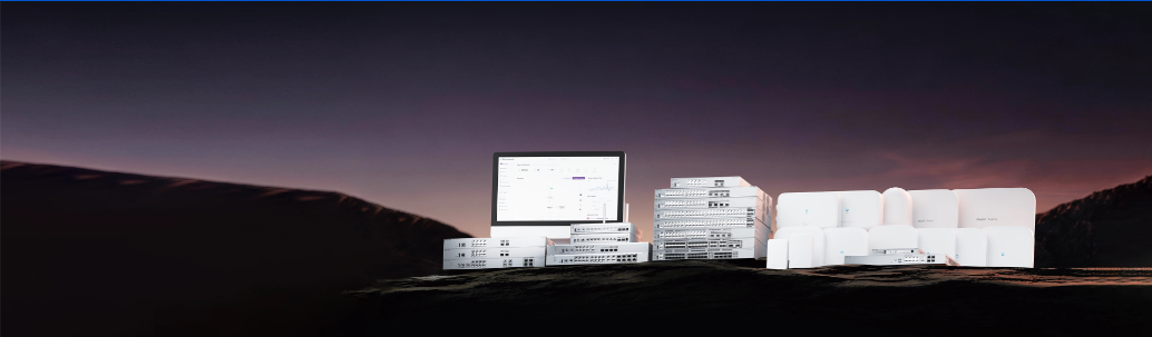 Ruijie Reyee Managed Switch Factory: Engineering Intelligence for SMB Networks