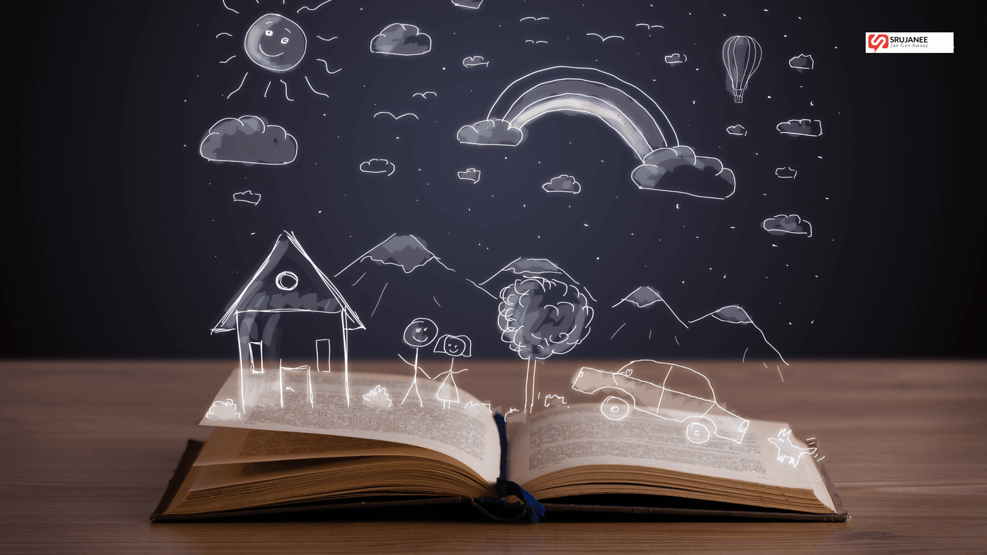Rediscovering the Joy of Reading: How to Make Reading a Part of Your Daily Routine