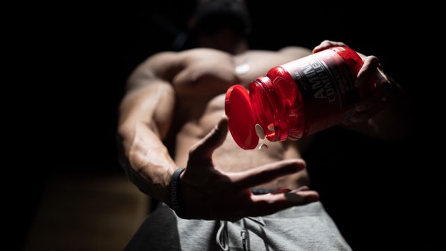 Mushroom Complex Supplement | Benefits & Wellness Guide