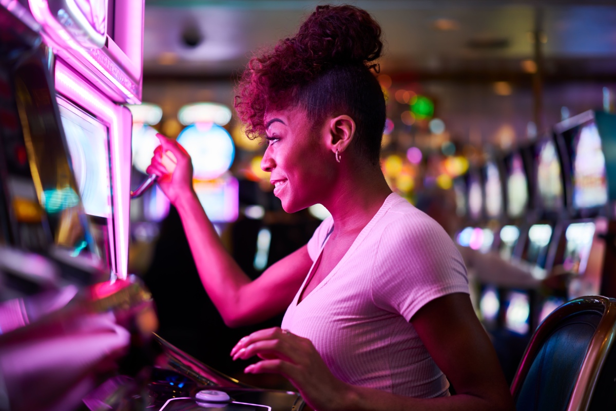 Maximizing Efficiency: The Role of Casino Management Software in Daily Operations