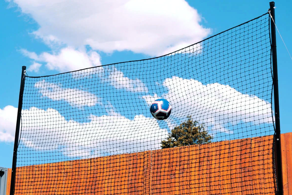 Exploring Top Sports Netting Brands: Ensuring Safety and Performance