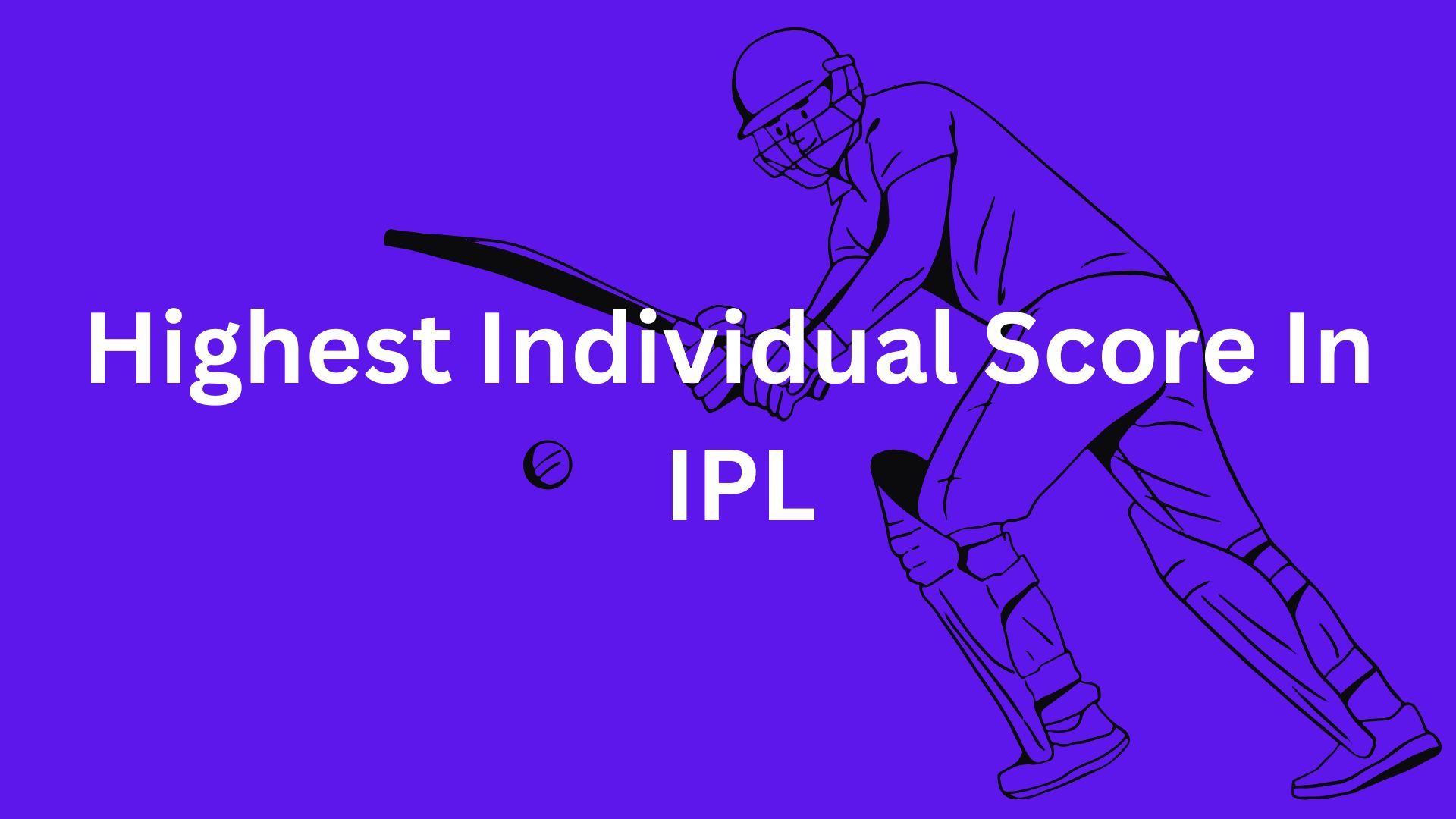 Delving Deep Into the Highest Run Scorers of IPL