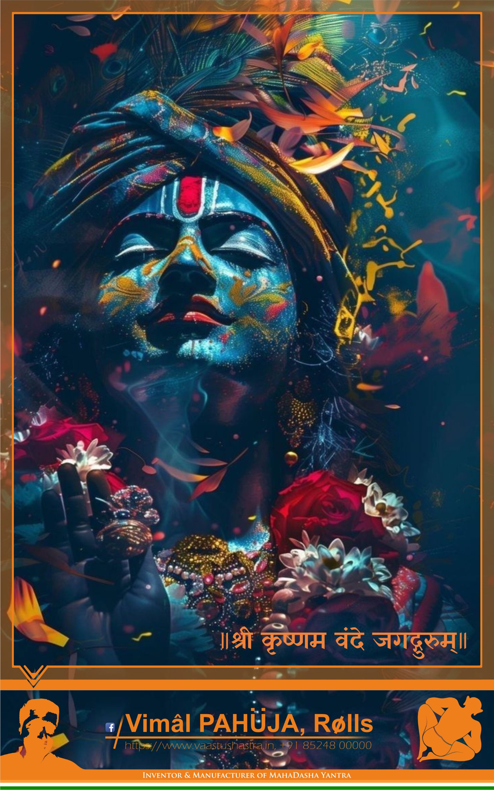 ଗୁରୁ ପୂର୍ଣ୍ଣିମାର ଅଦ୍ଭୁତ ଆଧ୍ୟାତ୍ମିକତା