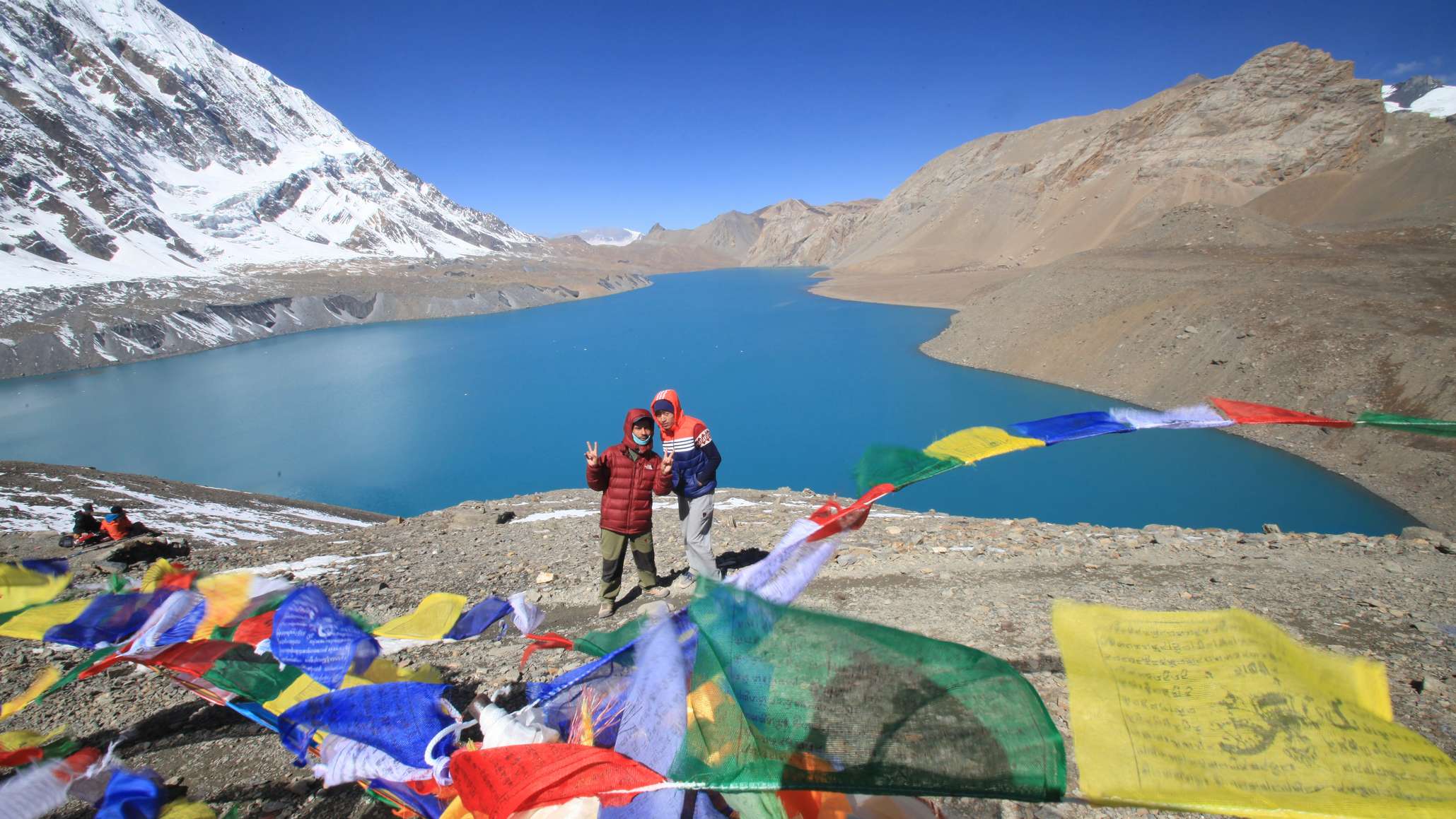Varanasi to Nepal Tour Package