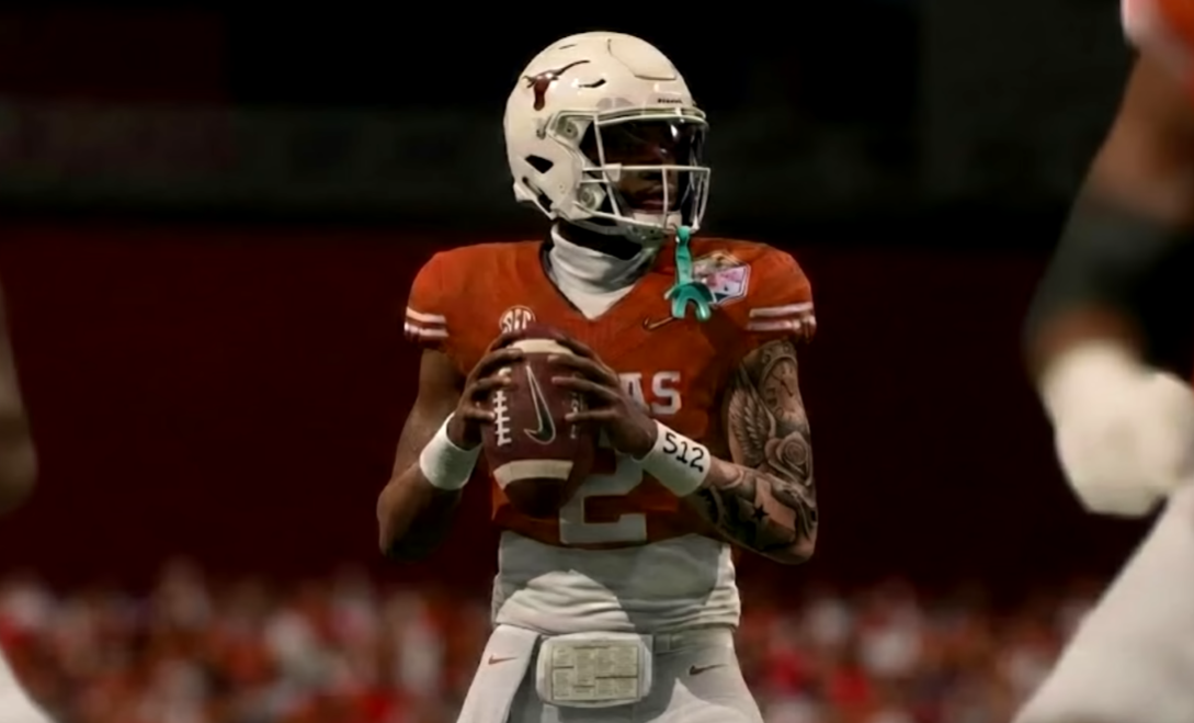 MMOexp:College Football 26 option spread playbooks guide