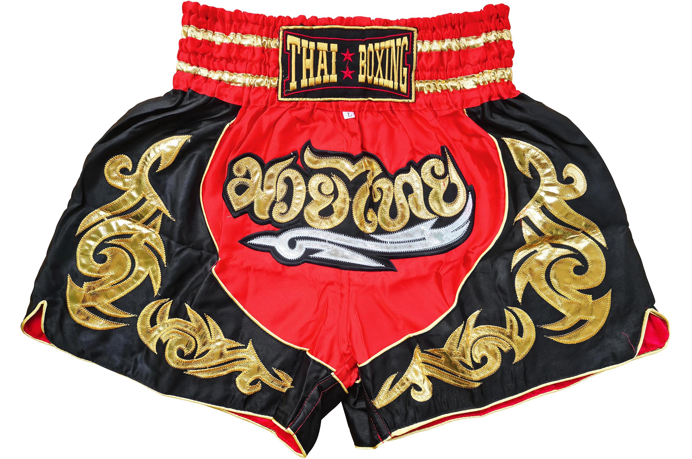 Muay Thai Shorts Ladies: How to Choose the Perfect Pair for Training and Competition