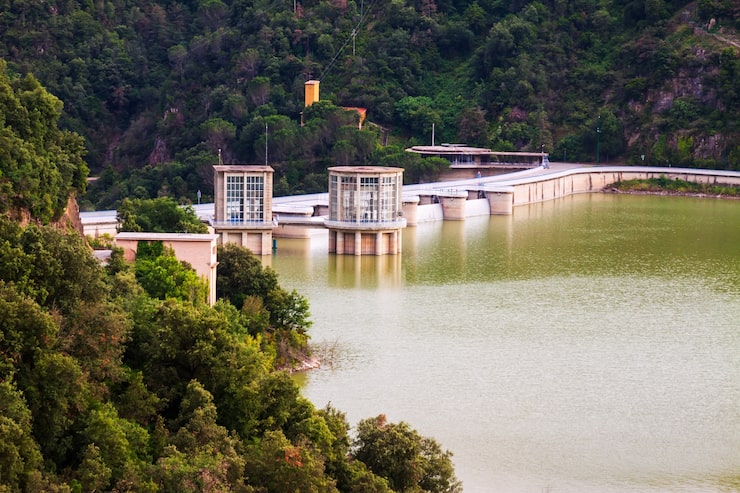 India’s Water and Wastewater Pump Sector Advances with Infrastructure Modernization
