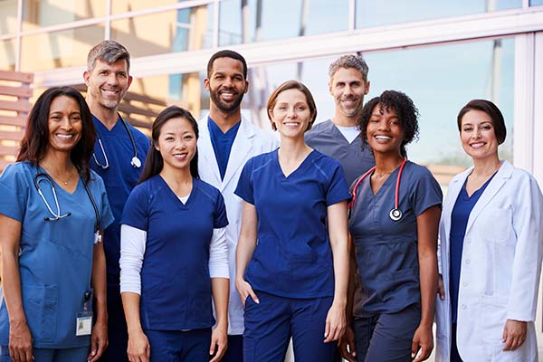 How Does Healthcare Staffing in Houston Help Manage Changing Workforce Needs?