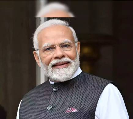 नरेंद्र मोदी का जीवन परिचय: संघर्ष से प्रधानमंत्री तक का सफर