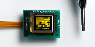 Why a Micro OLED Display is Transforming Modern Visual Technology