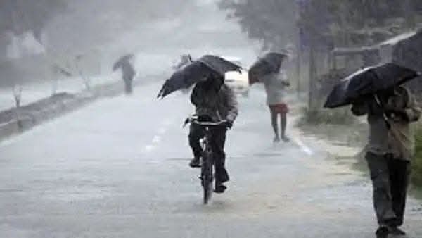 ଅଭିମାନିନୀ ମୌସୁମୀ