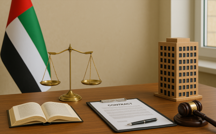 Trusted Lawyers in Dubai: GS Advocates Leading the Way