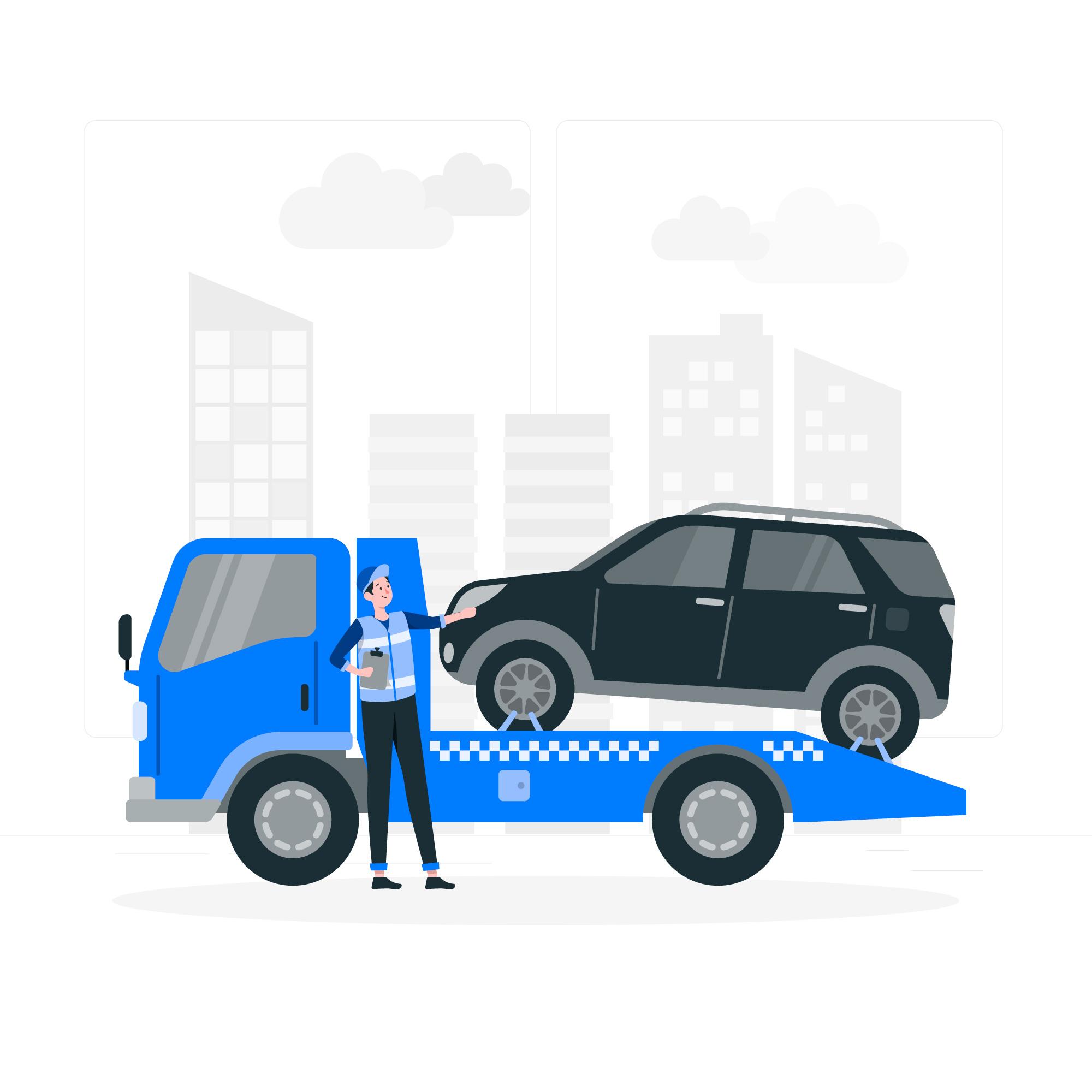 7 Powerful Reasons You Need Breakdown Services UK Before Your Next Journey