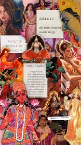 Lesser-Known Goddesses Of Indian Mythology