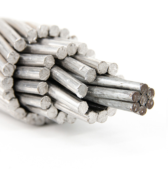 ACSR Conductor for Reliable Power Transmission | HBNfpower