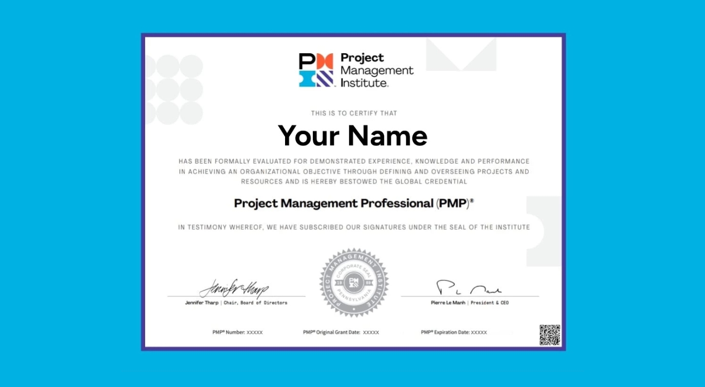 Complete Guide to Project Management Professional Certification Requirements