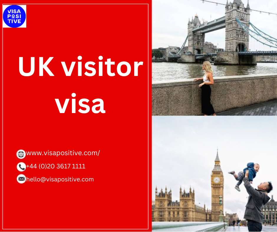 Everything You Need to Know About Applying for a UK Visitor Visa