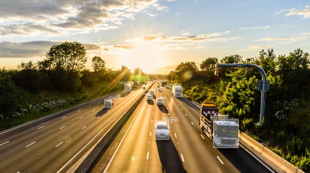 How Red Light Traffic Cameras and Automatic License Plate Recognition Improve Road Safety