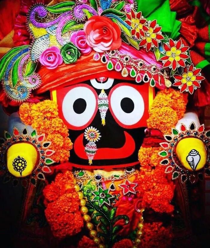 କୃପା କର ହେ କୃପାସିନ୍ଧୁ 