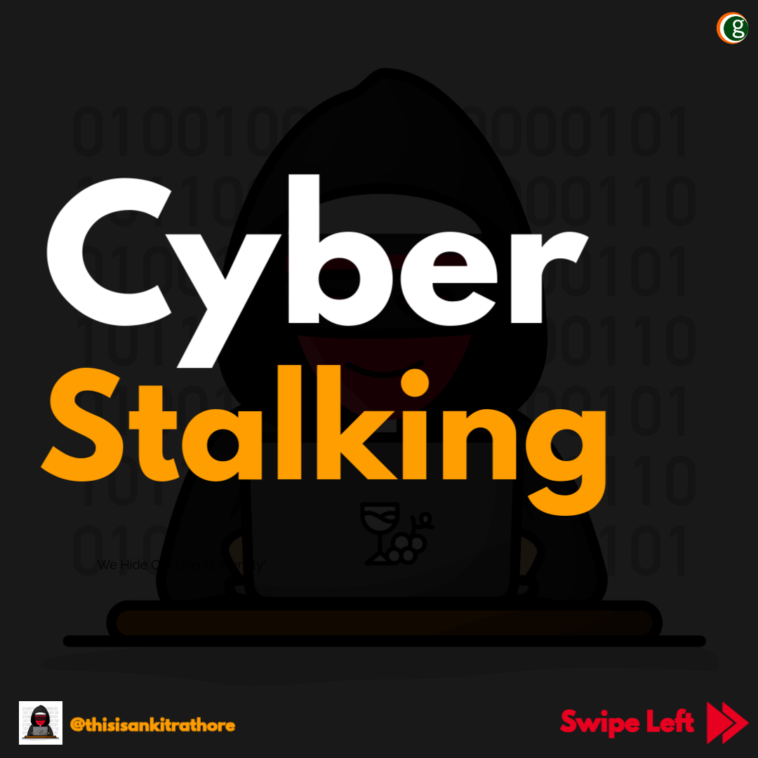 Understanding Cyberstalking: Protect Yourself in the Digital Age