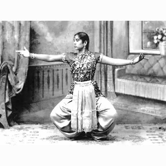 ମାହାରି ଓ ଦେବଦାସୀ: ଓଡ଼ିଶାର ପାରମ୍ପାରିକ ସଂସ୍କୃତିର ଅଂଶ