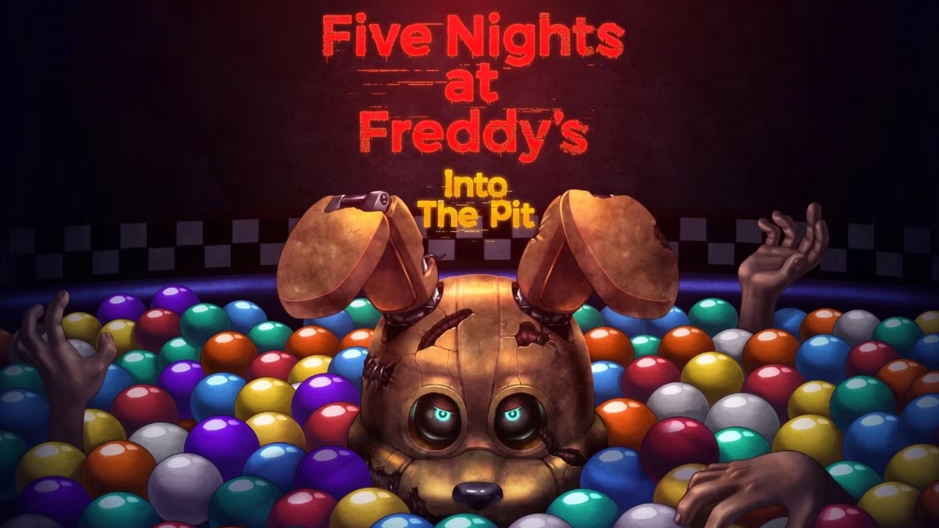 Five Nights at Freddy’s: A Cultural Phenomenon of Horror, Gameplay, and Community