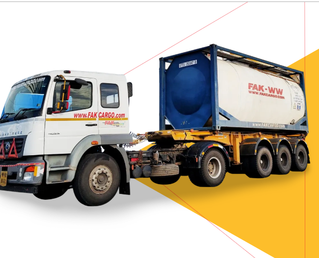 Warehousing Services in India: Efficient Storage & Logistics Solutions