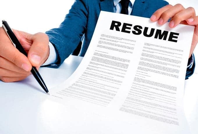 Student Resume Guide for First-Time Job Seekers