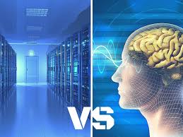 The Human Brain: The Most Powerful Supercomputer