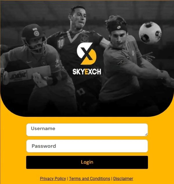 Sky Exchange ID – Your Gateway to a Smooth Online Sports Experience