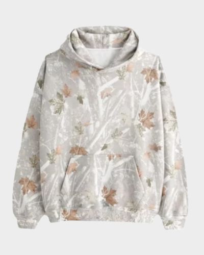 Essentials Hoodie Dropped Shoulder Fit Explained for New UK Buyers