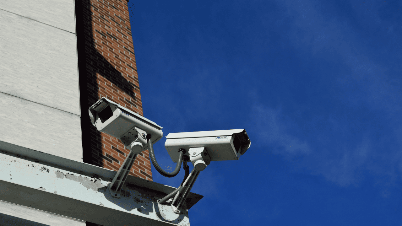 How Commercial Security Cameras Improve Business Safety and Awareness