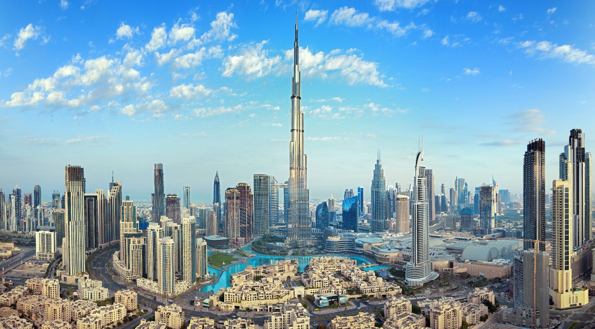 Exploring Dubai International City: A Cultural Gem of Diversity and Convenience