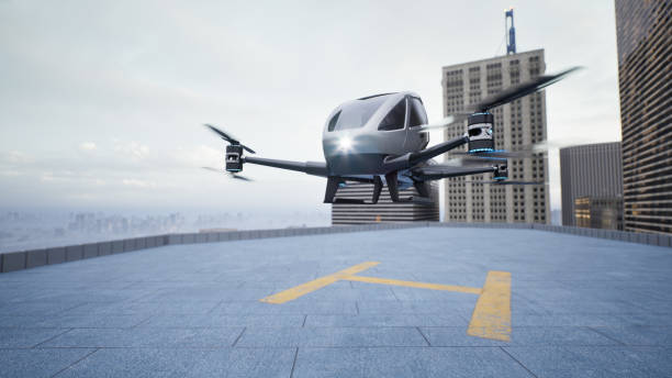 Exploring the Urban Air Mobility Market: The Future of Transportation in the Skies