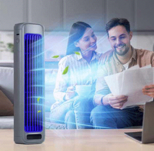 Coldeez Klimaanlage Test – Coldeez Cooling Ace gegen die Sommerhitze