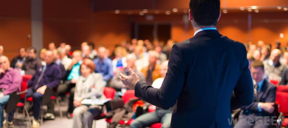 The Role of Corporate Event Management in Dubai’s Business Growth