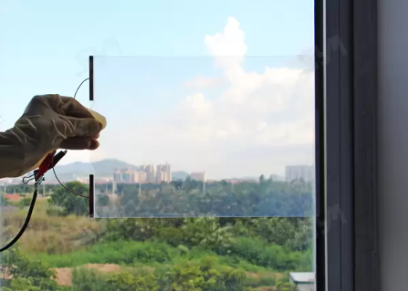 Why Venetian Blind Dimming Film Is Becoming a Smart Alternative to Traditional Blinds
