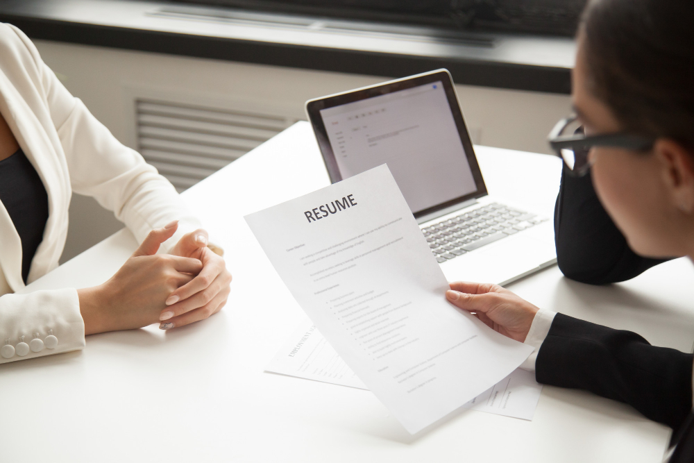 Top Attributes and Skills for Your Resume: Expert Resume Writer in Australia