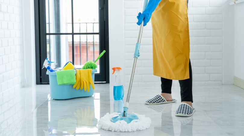 How to Use Your Carpet Cleaner Right