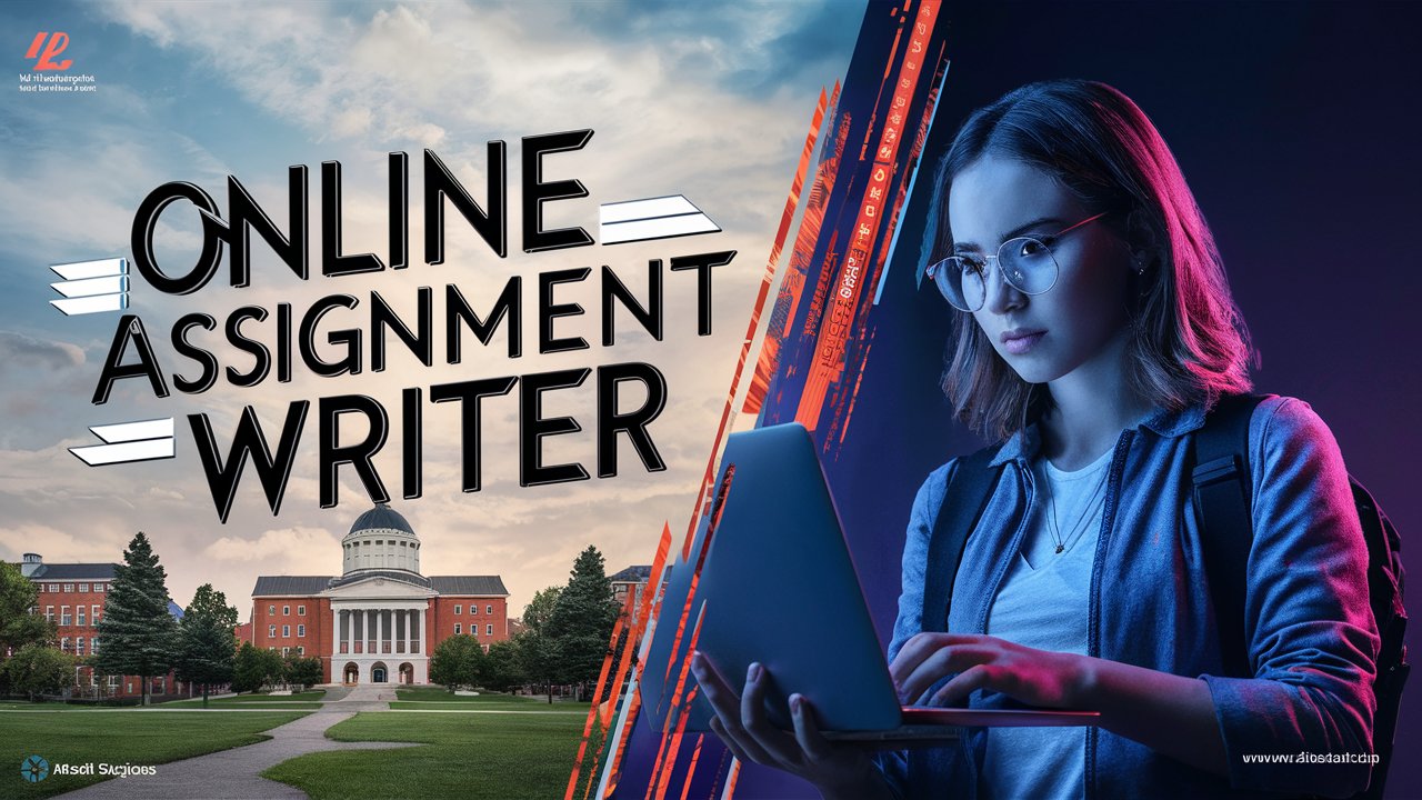 Unlock Your Academic Potential with the Best Assignment Writer