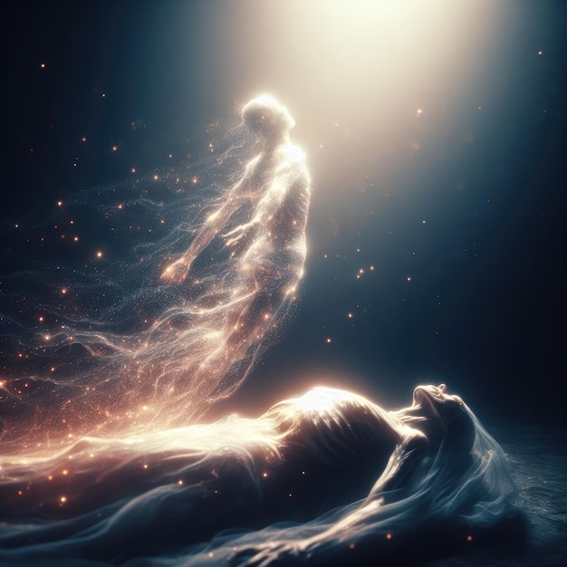 ଆତ୍ମା ଓ ଶରୀର.          Soul and Body