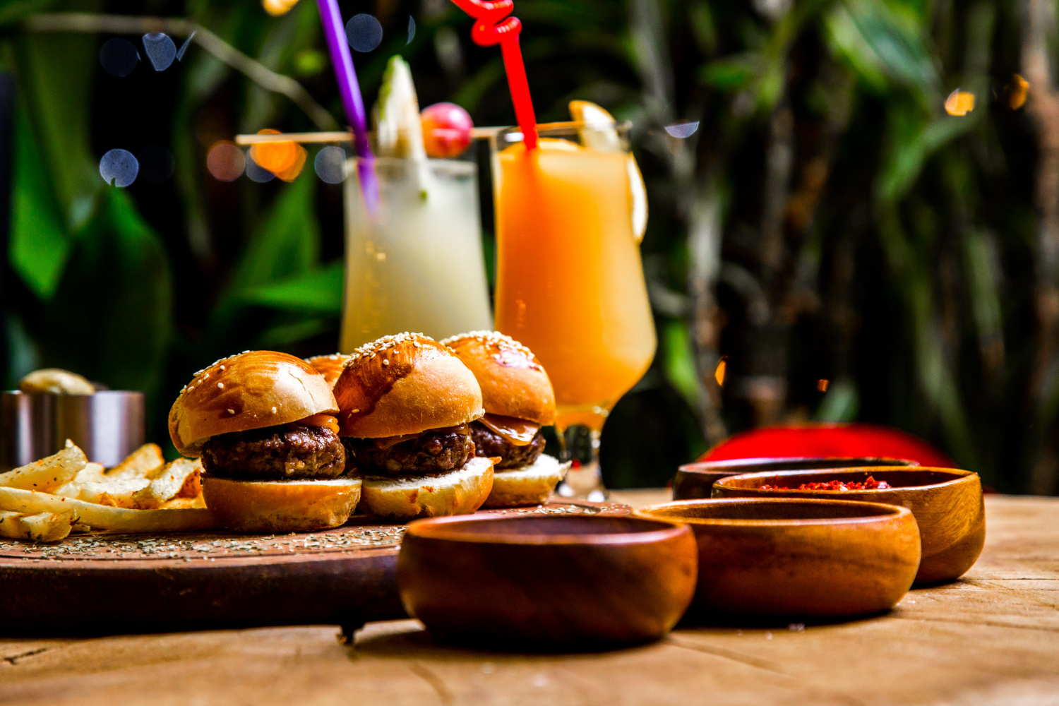 Transforming the Food & Beverage Industry with Innovation
