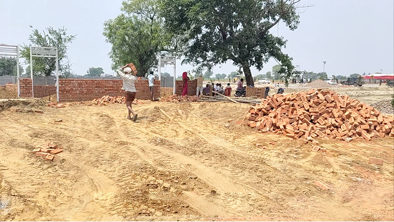 Your Gateway to Growth Invest in Plot in Noida Today | Plot Near Jewar