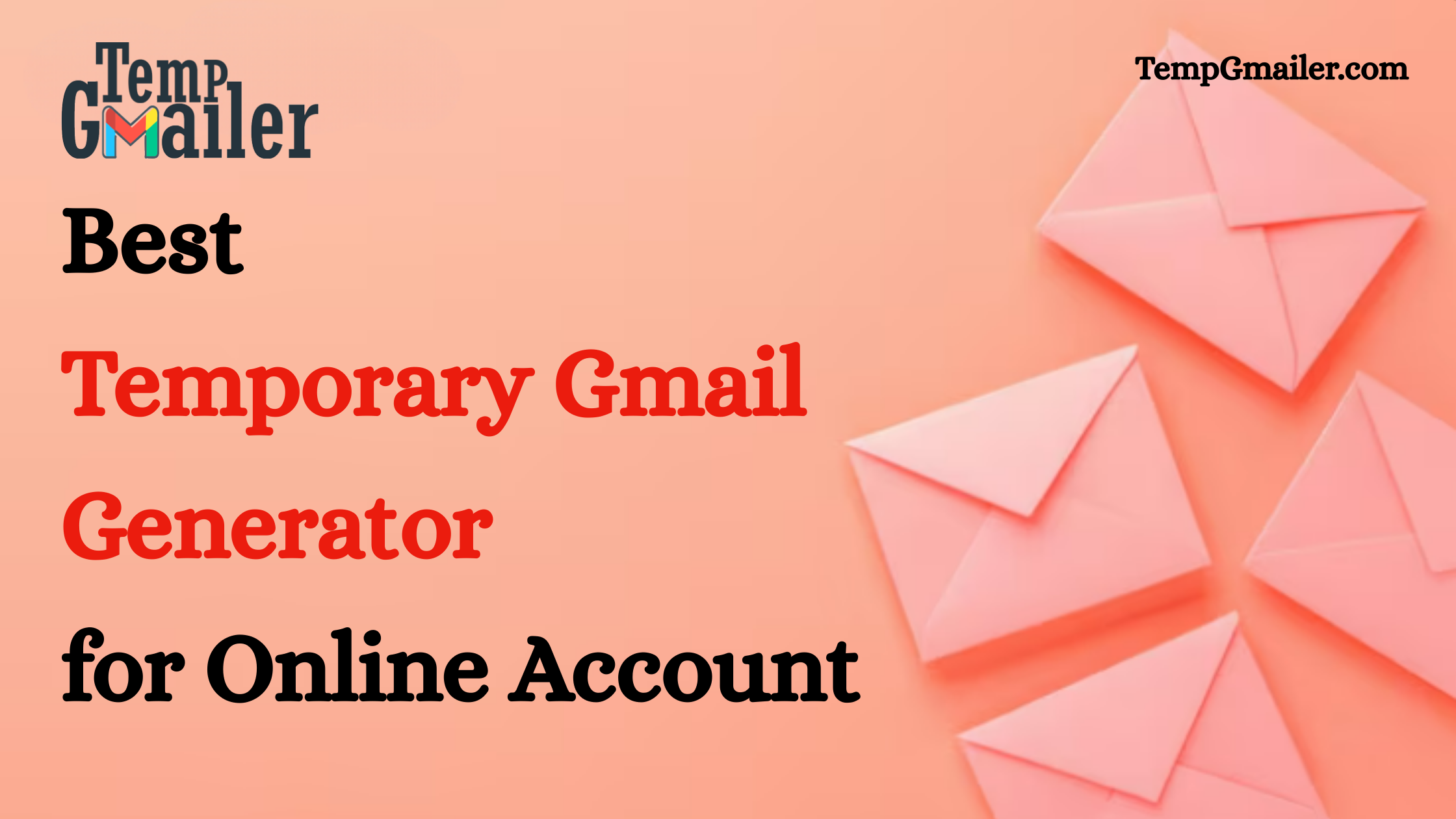 Temporary Email: Instant Disposable Email for Secure Online Privacy