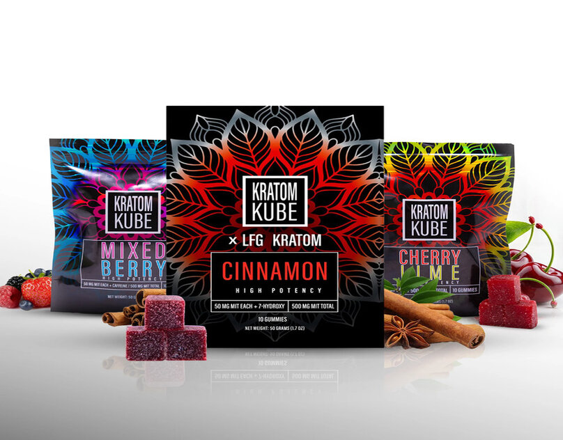 Buy Wholesale Kratom