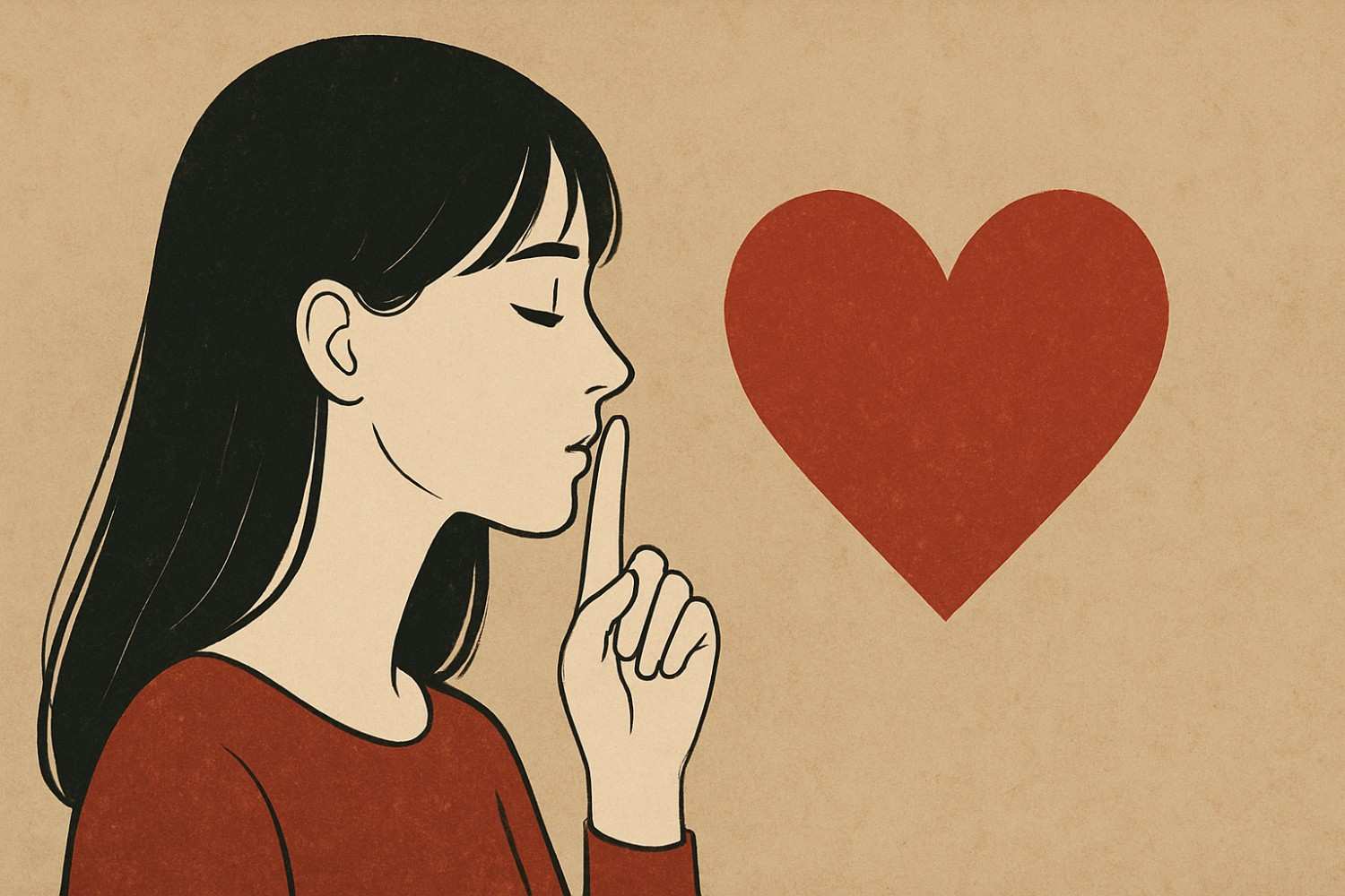 ନୀରବ ପ୍ରେମ 