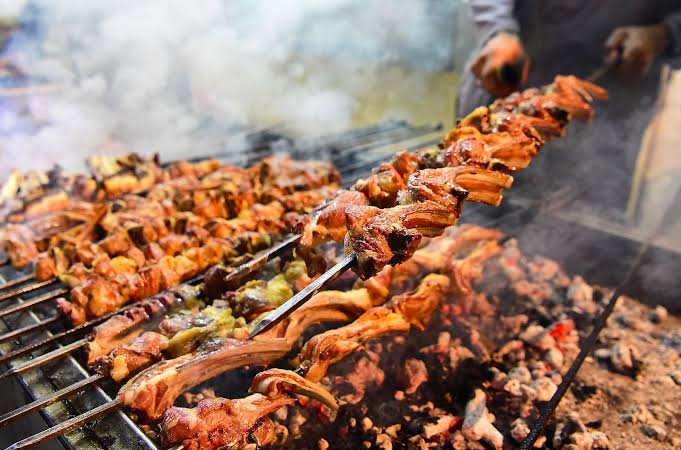 Sizzling Success Lahori Karahi That Will Blow Your Mind